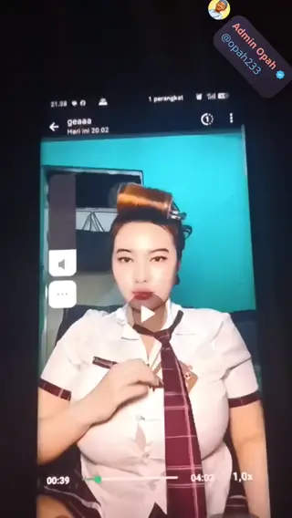 gea leaked video preview
