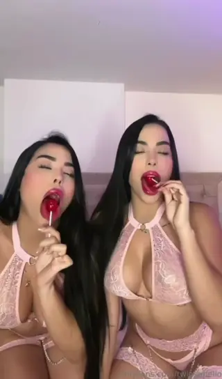 gemelasabello leaked video, frame 1