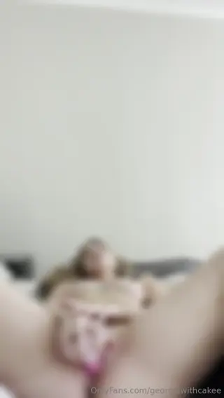 georgiawithcakee leaked video, frame 4
