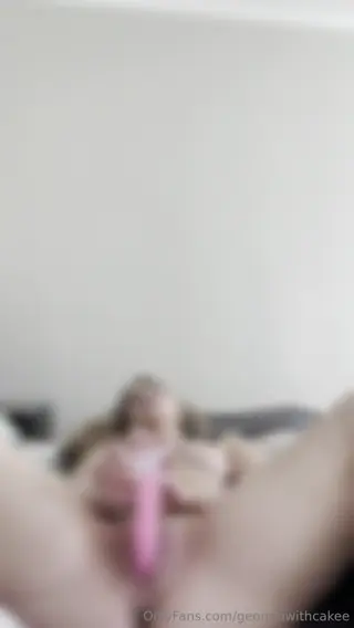 georgiawithcakee leaked video, frame 5