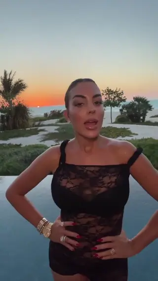 georgina_rodriguez leaked video, frame 2