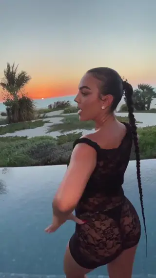 georgina_rodriguez leaked video, frame 5
