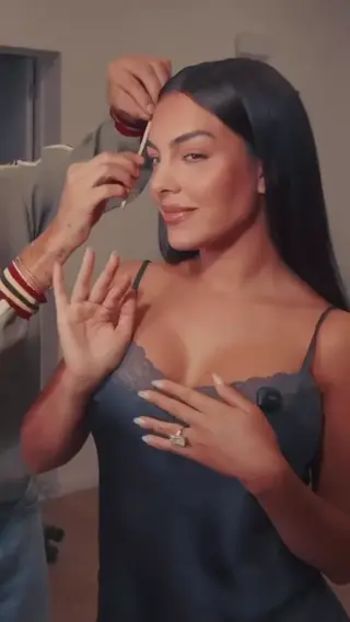 georgina_rodriguez leaked video, frame 2