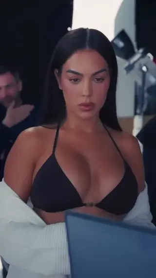 georgina_rodriguez leaked video, frame 3
