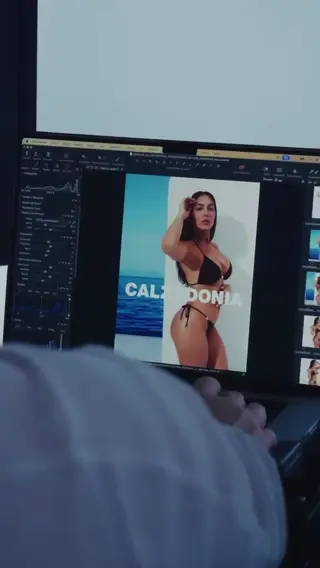 georgina_rodriguez leaked video, frame 4