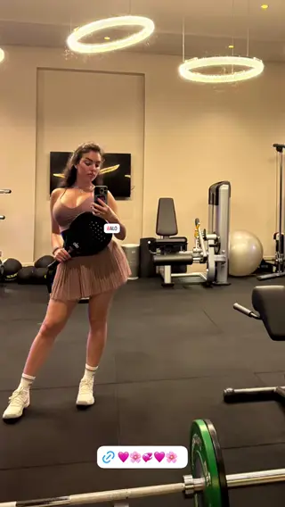 georgina_rodriguez leaked video preview