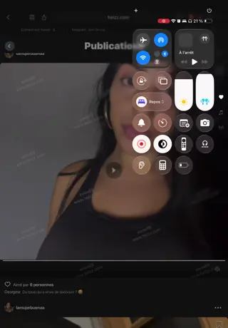 georginanvo leaked video preview