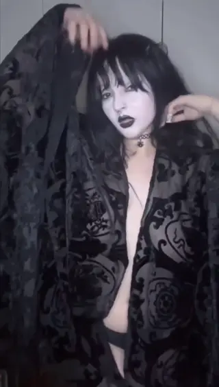 ghoulishbats leaked video, frame 6