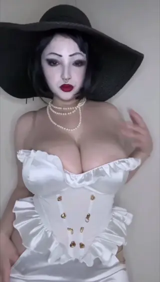 ghoulishbats leaked video preview