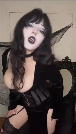 ghoulishbats leaked video, frame 2