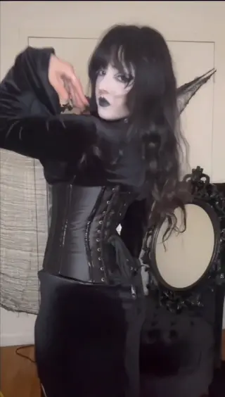 ghoulishbats leaked video, frame 3