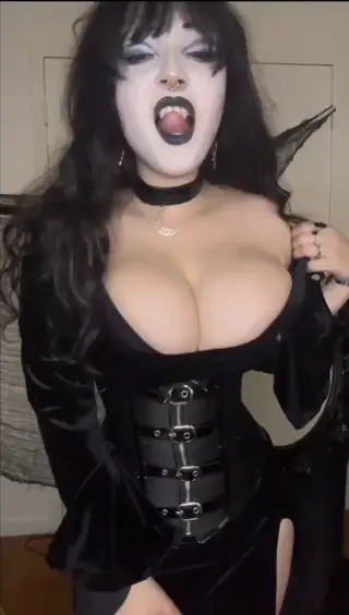 ghoulishbats leaked video, frame 5