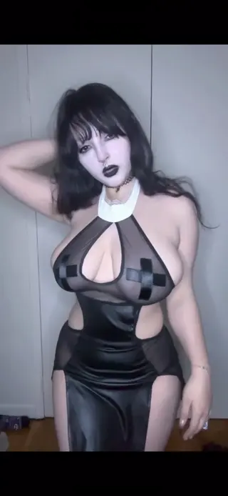 ghoulishbats leaked video, frame 1