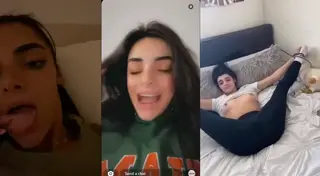 giabelsito leaked video, frame 2