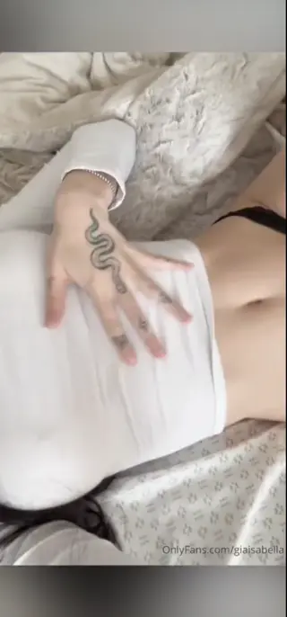 giagerardi leaked video preview