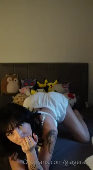 giagerardi leaked video preview