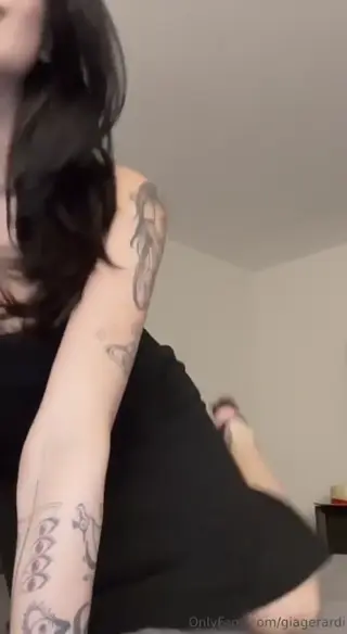 giagerardi leaked video preview