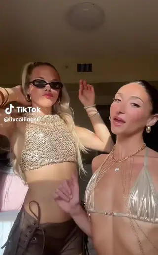 giannaxamelio leaked video, frame 2