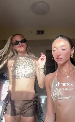 giannaxamelio leaked video, frame 3