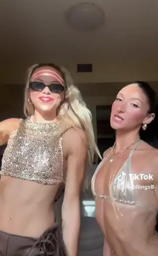 giannaxamelio leaked video, frame 6
