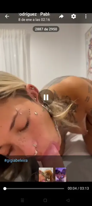 gigi_abeleira leaked video preview