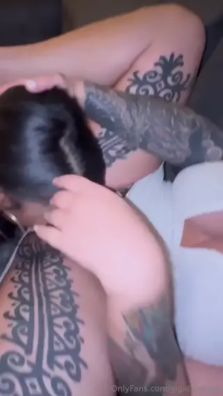 gigidacreams leaked video, frame 2