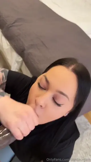 gigidacreams leaked video preview
