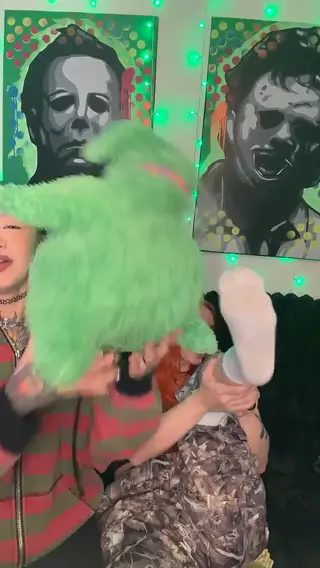 gigidolin_wwe leaked video, frame 1