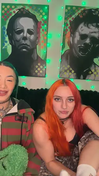 gigidolin_wwe leaked video, frame 3