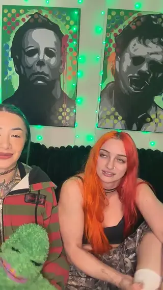 gigidolin_wwe leaked video, frame 5