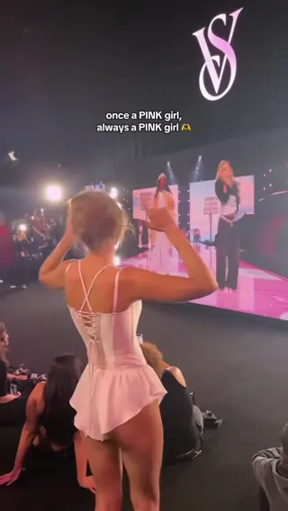 gigihadid leaked video preview