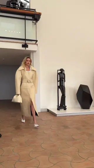 gigihadid leaked video preview