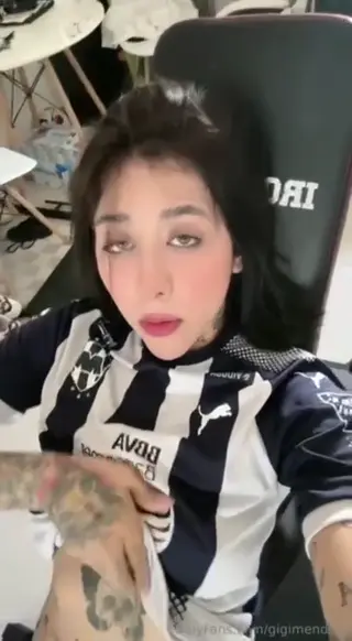 gigimendoza leaked video preview