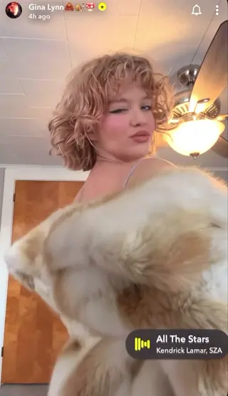 giinaalynn leaked video, frame 1
