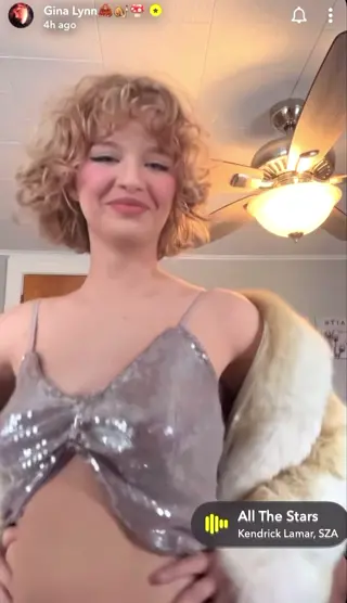 giinaalynn leaked video, frame 5