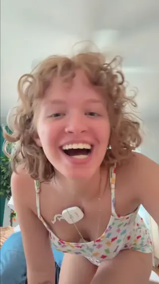 giinaalynn leaked video, frame 1