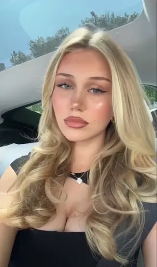 ginalaitschek leaked video preview