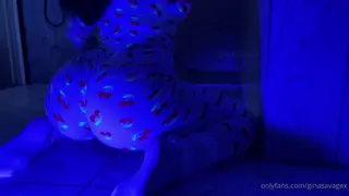ginasavagex leaked video, frame 5