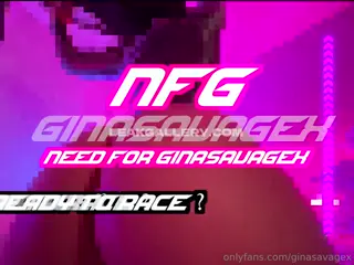 ginasavagex leaked video, frame 2