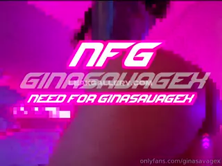 ginasavagex leaked video, frame 3