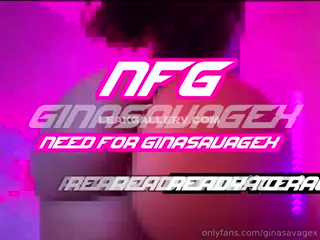 ginasavagex leaked video, frame 5