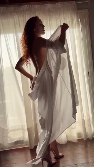 gingery leaked video, frame 4