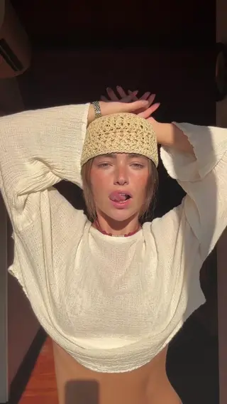 gioscottii leaked video, frame 2