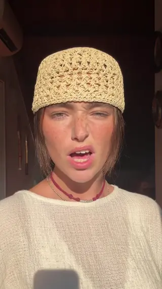 gioscottii leaked video, frame 6