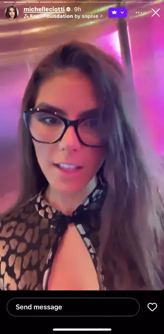 girlinmountain leaked video preview