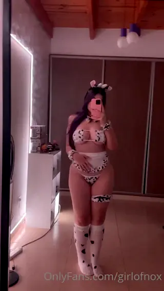 girlofnox leaked video preview