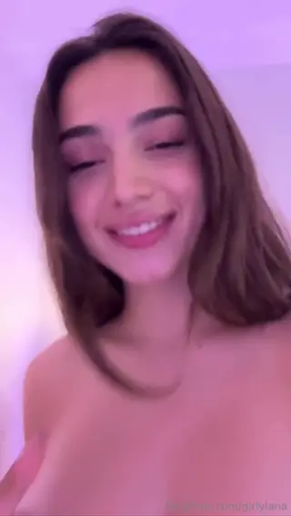 girlylana leaked video preview