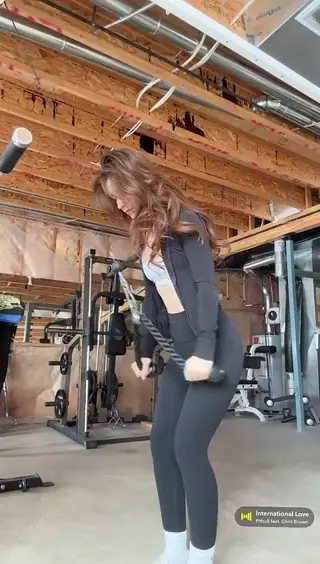 giulia leaked video preview