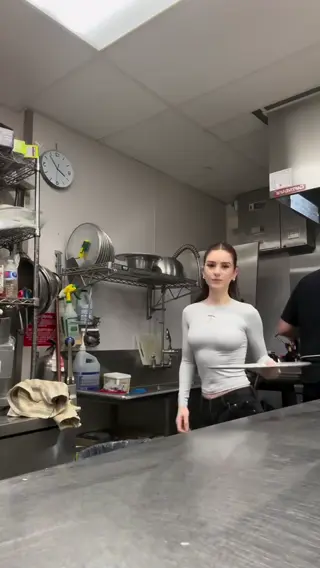 giulia leaked video preview