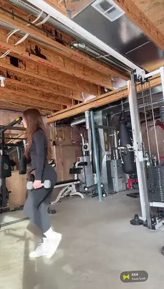 giulia leaked video preview